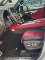 Lexus LX-600 2025